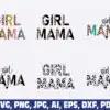 Girl Mama girl-mama