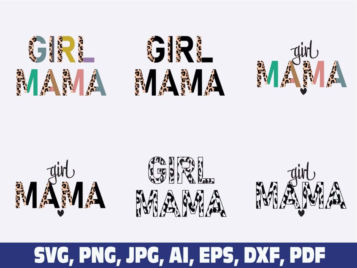 girl-mama