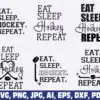 Eat Sleep Hockey Repeat eat-sleep-hockey-repeat