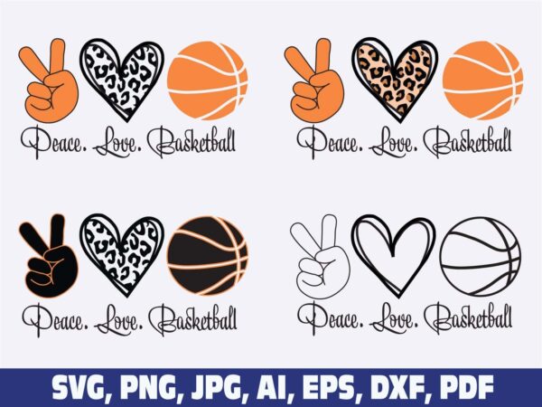 peace-love-basketball
