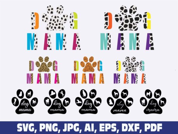 dog-mama