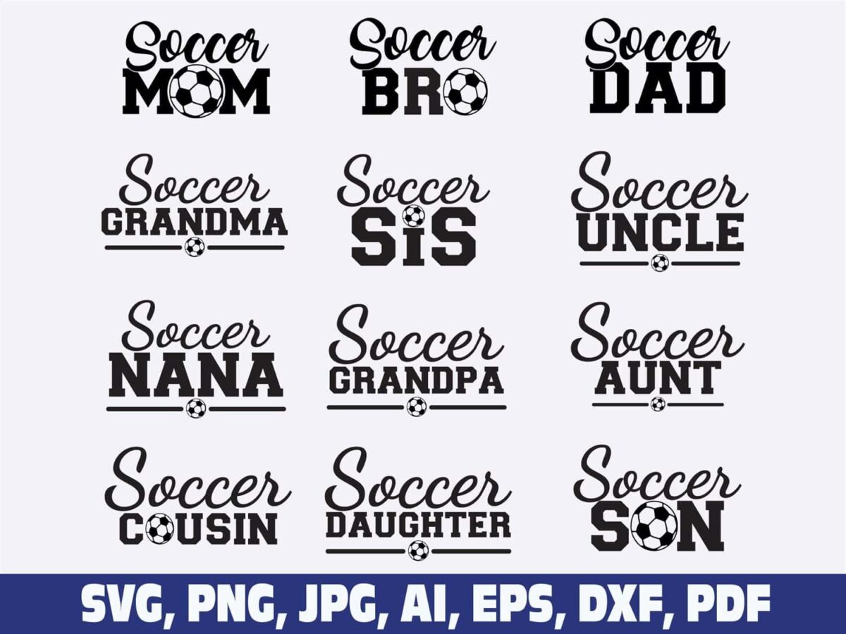 soccer-family