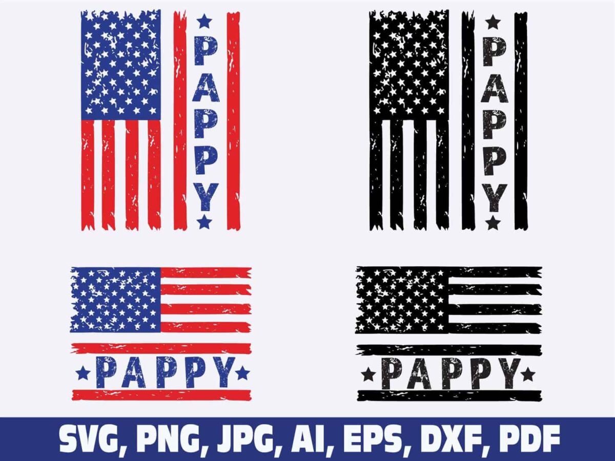 pappy