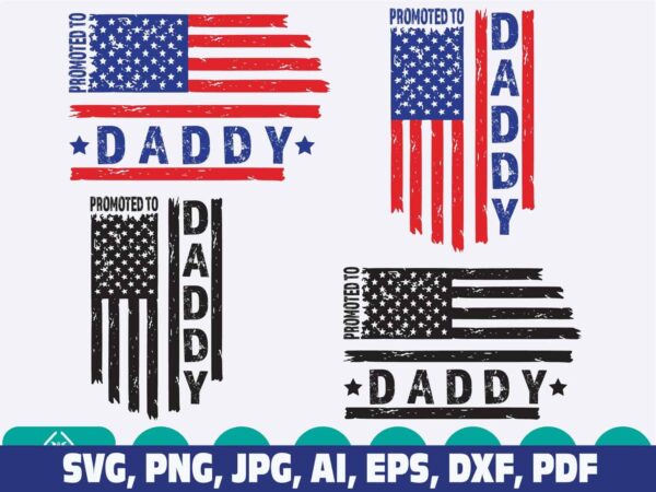 promoted-to-daddy