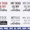 My Dog is My Valentine my-dog-is-my-valentine