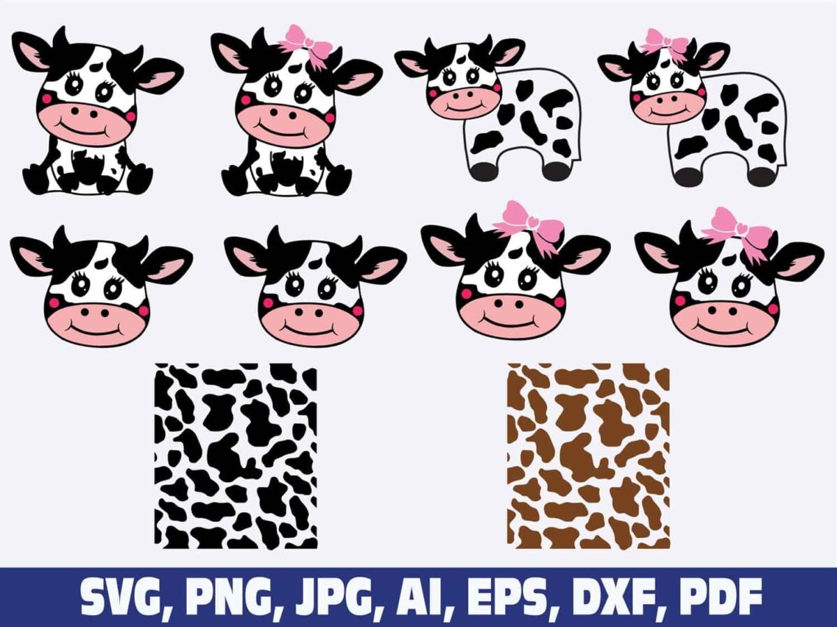 cow