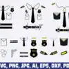 police-shirt