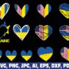 ukraine-heart-flag