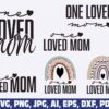 one-loved-mom