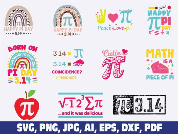pi-day