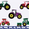 tractor