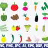 Vegetables Bundle vegetables-bundle