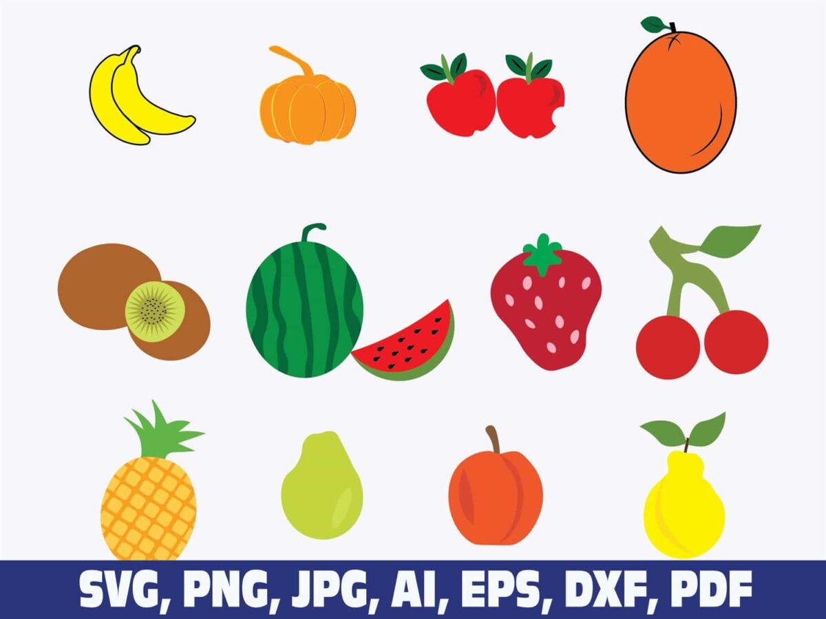 fruit