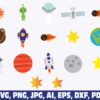 galaxy-space