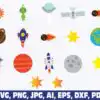 galaxy-space