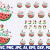 in-a-melon-watermelon-birthday