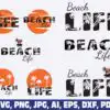 Beach Life beach-life