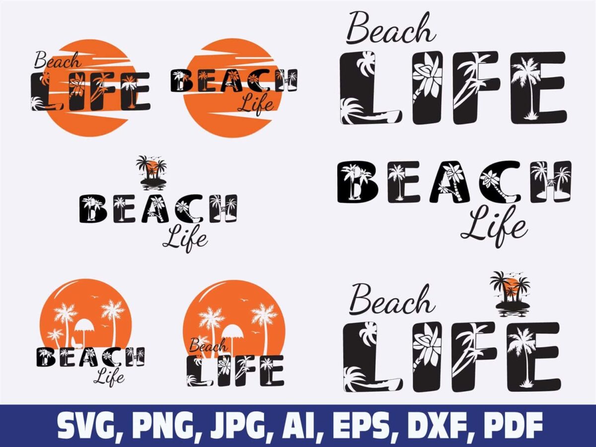 beach-life