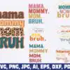 Mama Mommy Mom Bruh mama-mommy-mom-bruh