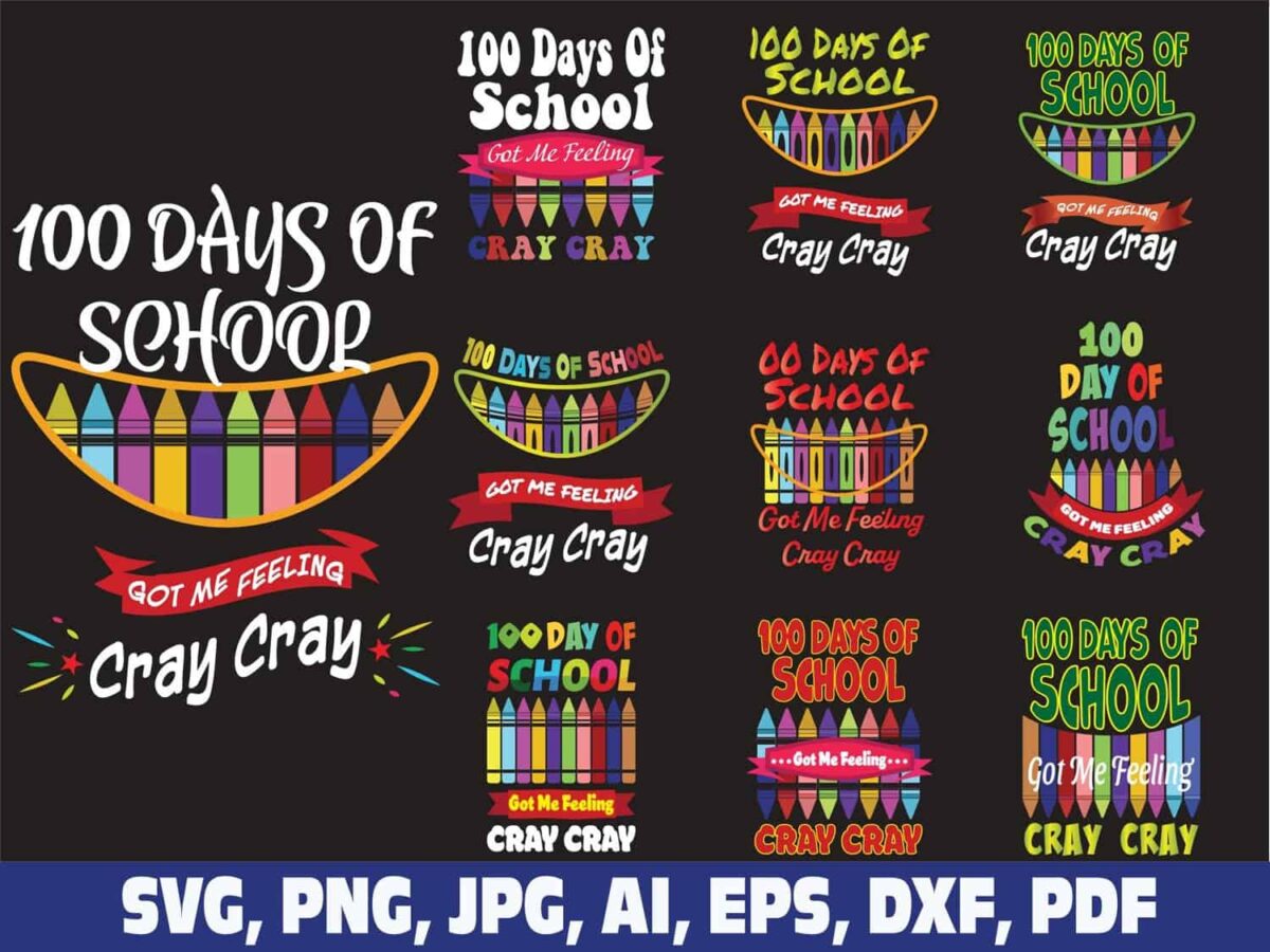 100-days-of-school-got-me-feeling-cray-cray