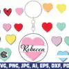 keychain