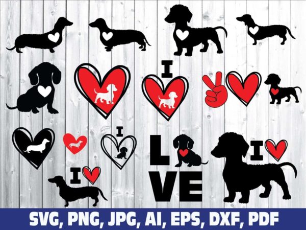 daschund-weiner-dog-dog-lover