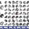 horse-head-svg-png