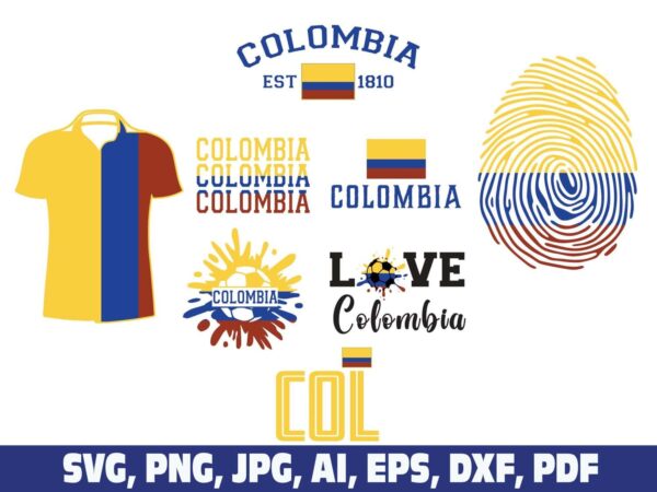 soccer-ball-colombia-flag-svg-png-bundle
