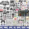 gamer-svg-bundle