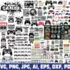 gamer-svg-bundle