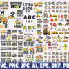Construction Png Svg construction-png-svg-font-birthday-boy