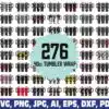 40oz Laser Tumbler Wrap Svg Png Bundle 40oz-laser-tumbler-wrap-svg-png-bundle