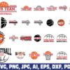 basketball-svg-basketball-name-frame