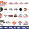basketball-svg-basketball-name-frame