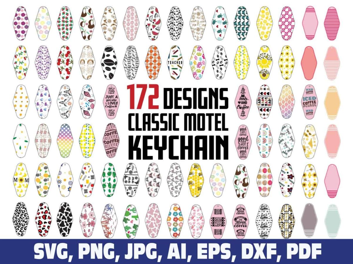 classic-motel-keychain-template-design