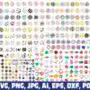 Keychain Svg Bundle keychain-svg-bundle
