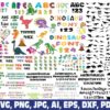 dinosaur-svg-bundle
