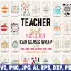 teacher-libbey-can-glass-wrap-svg-png