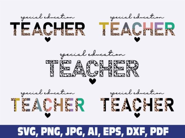 special-education-teacher-leopard