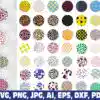 keychain-pattern