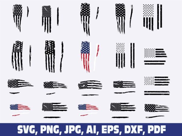 personalize-it-us-flag