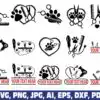 dog-grooming-hair-dryer-heart-svg