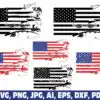 American Fishing and Hunting USA Flag american-fishing-and-hunting-usa-flag