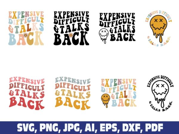 expensive-difficult-and-talks-back-svg