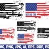 best-dad-ever-fishing-and-hunting-flag