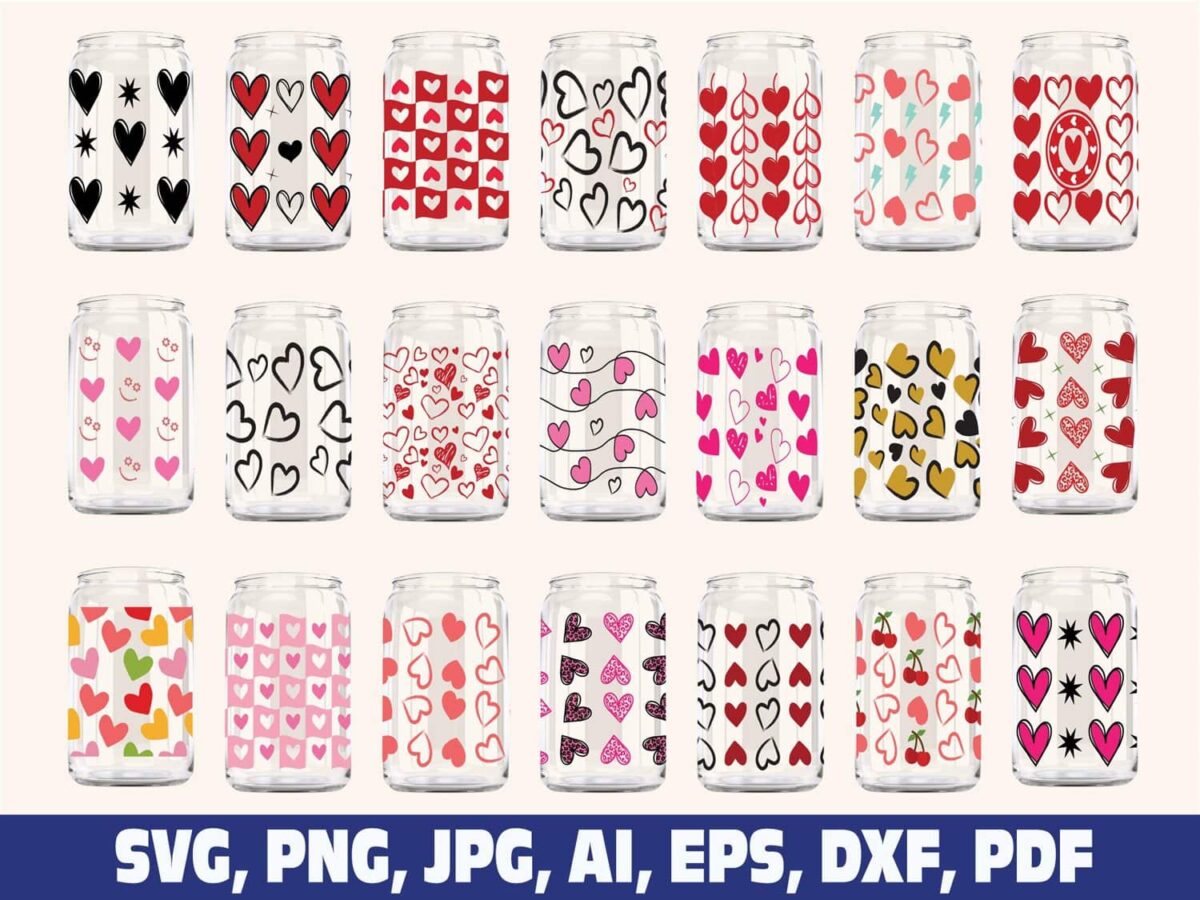 hearts-libbey-can-glass-wrap-svg-png