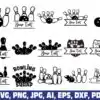 bowling-svg-bundle