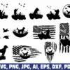 duck-hunting-usa-flag