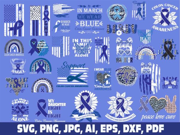 colon-cancer-warrior-bundle-svg-png