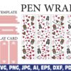 mom-life-glitter-pen-wraps
